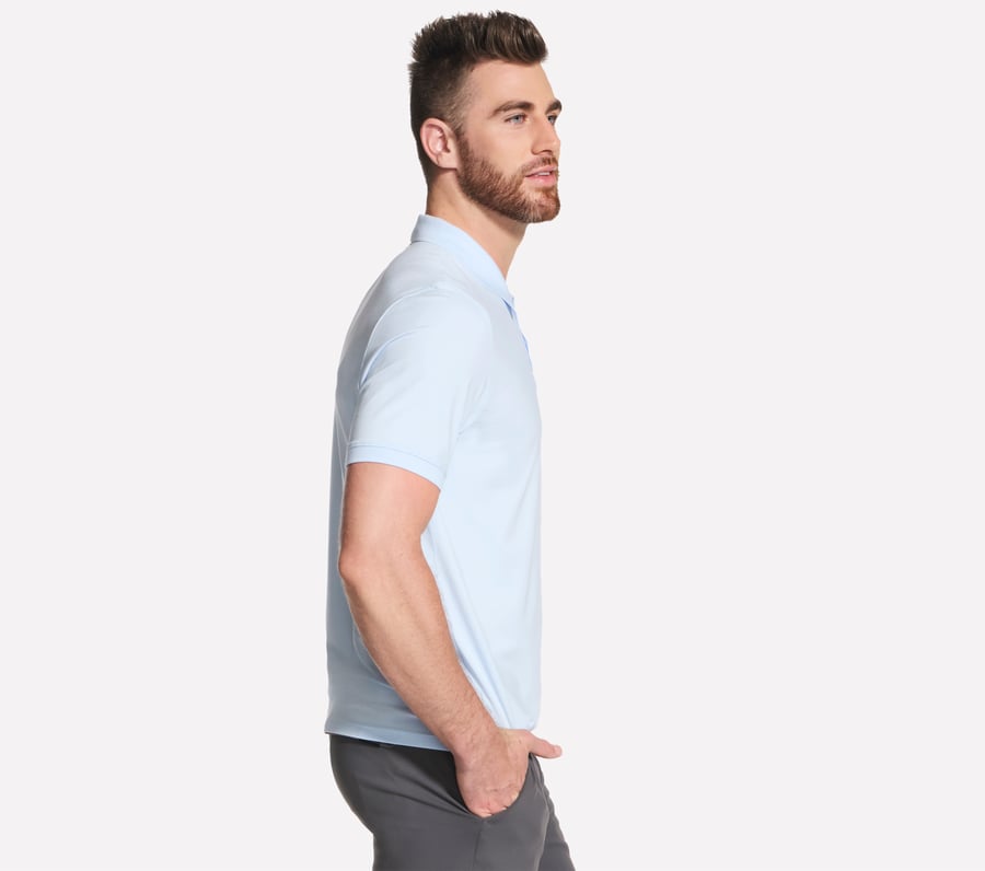 signature pima polo