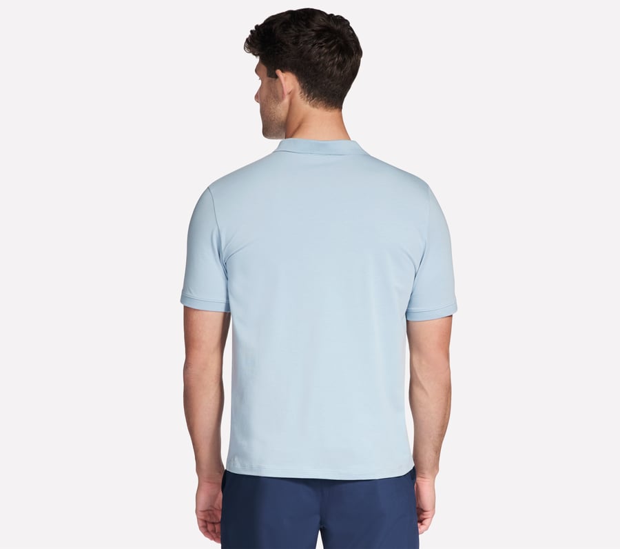 signature pima polo