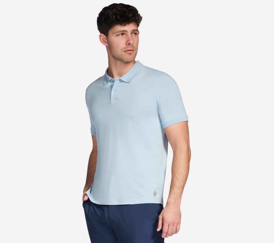 signature pima polo