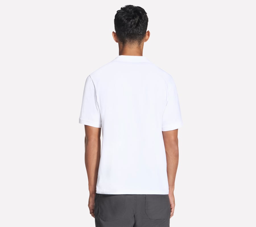 signature pima polo