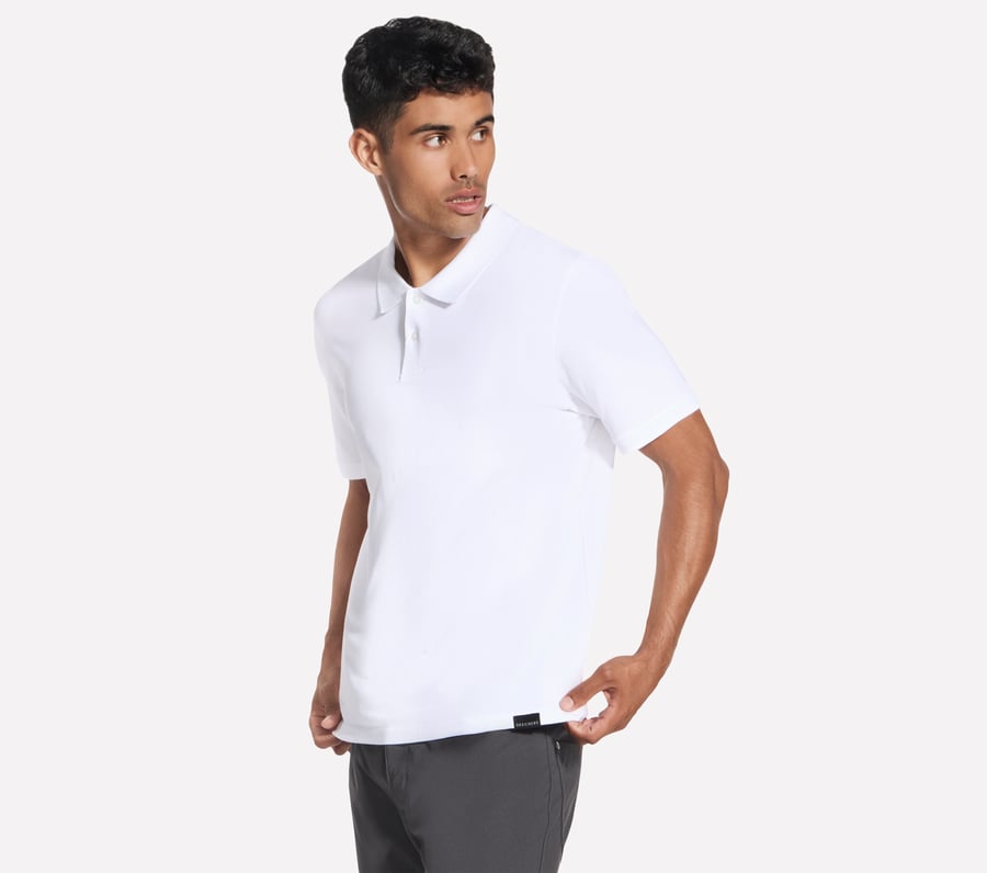 signature pima polo