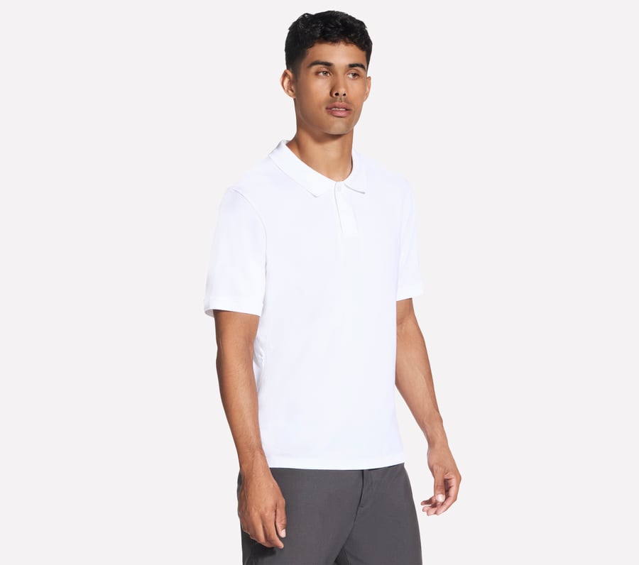 signature pima polo