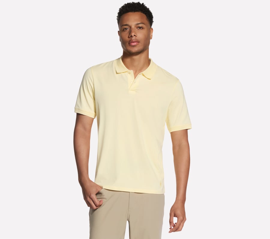 signature pima polo