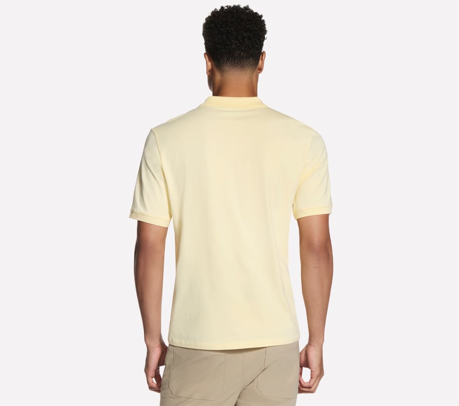 signature pima polo