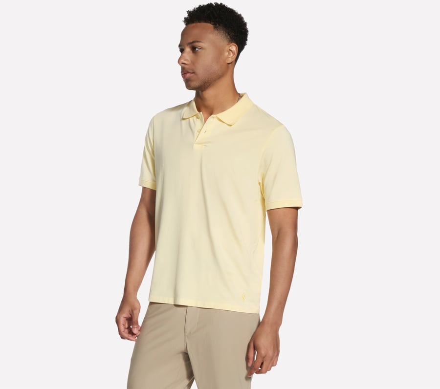 signature pima polo