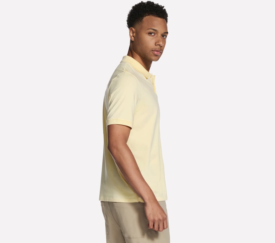 signature pima polo