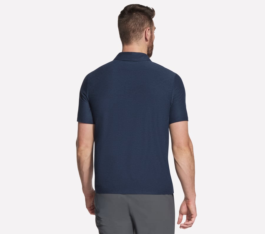 go dri all day links polo