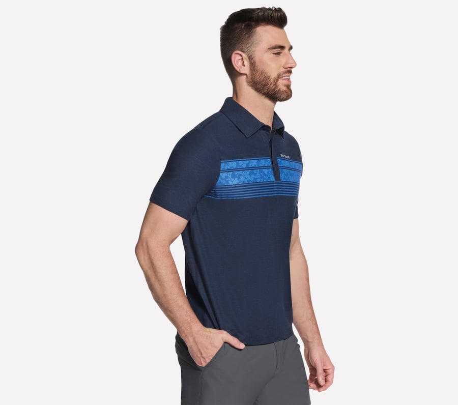 go dri all day links polo