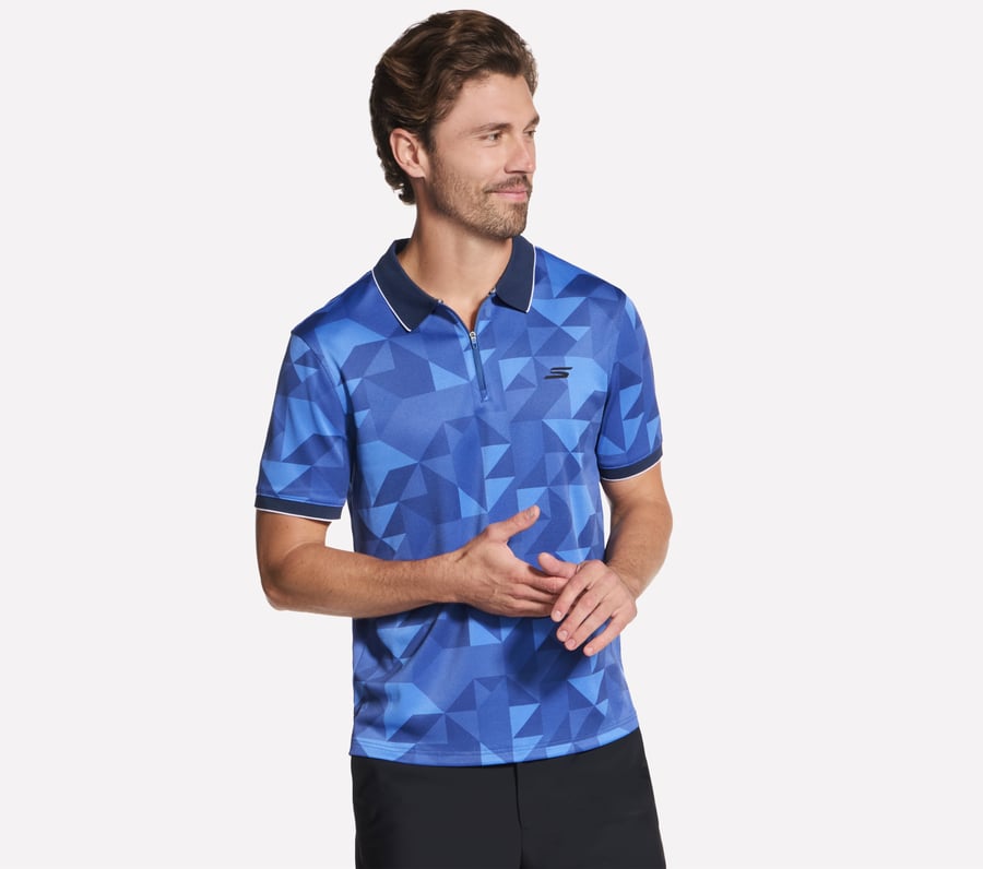 victory cascade polo
