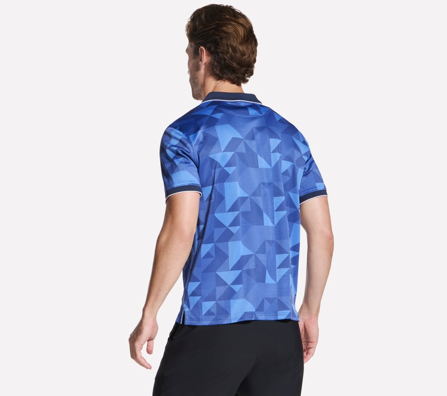 victory cascade polo