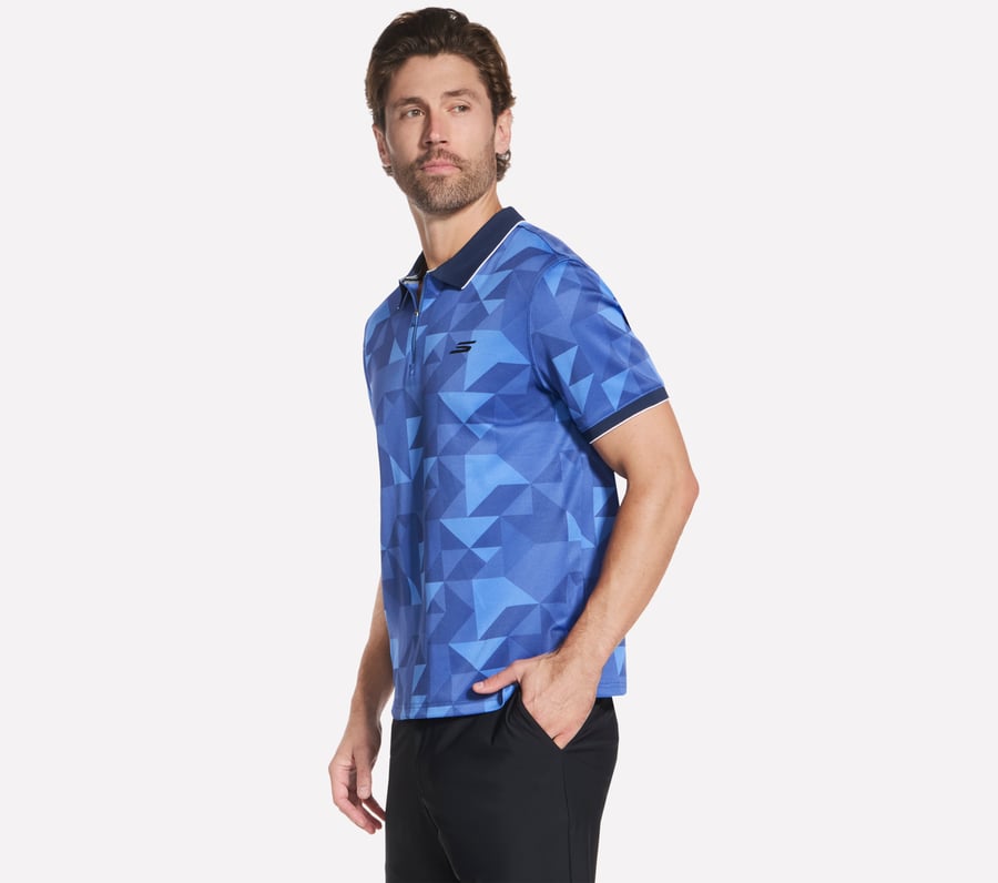 victory cascade polo