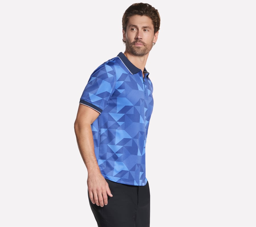victory cascade polo