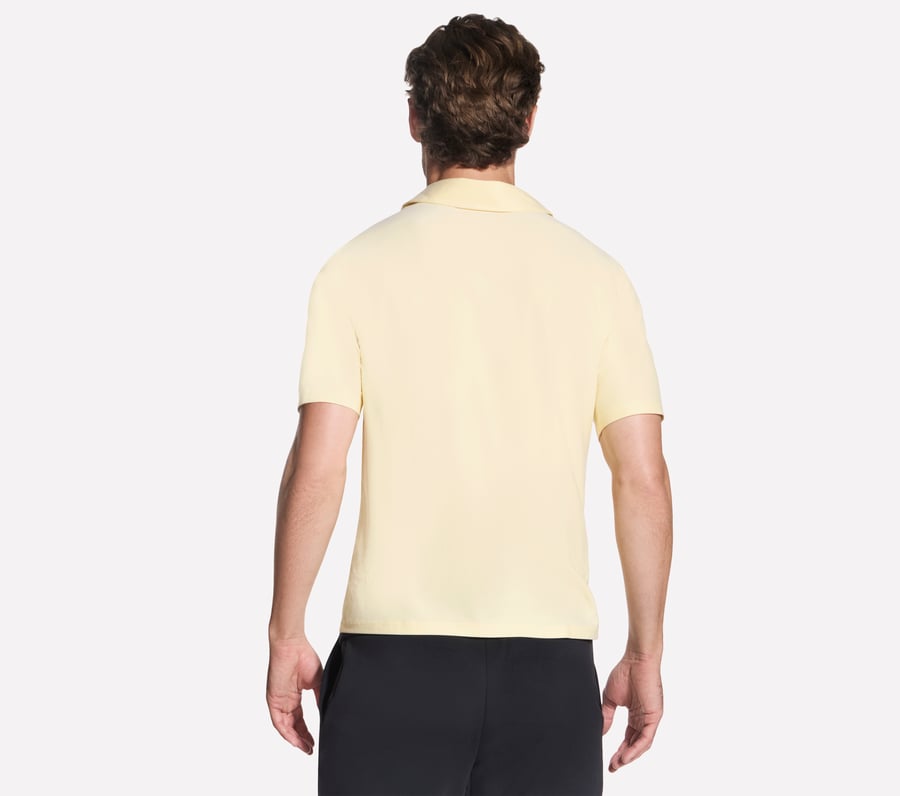 go dri all day polo