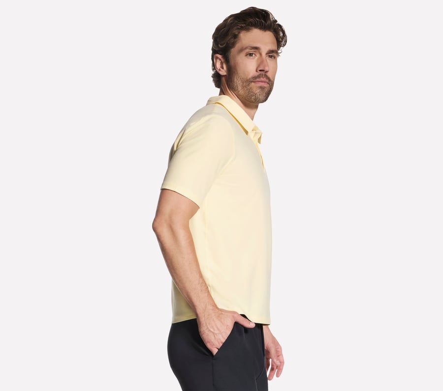 go dri all day polo