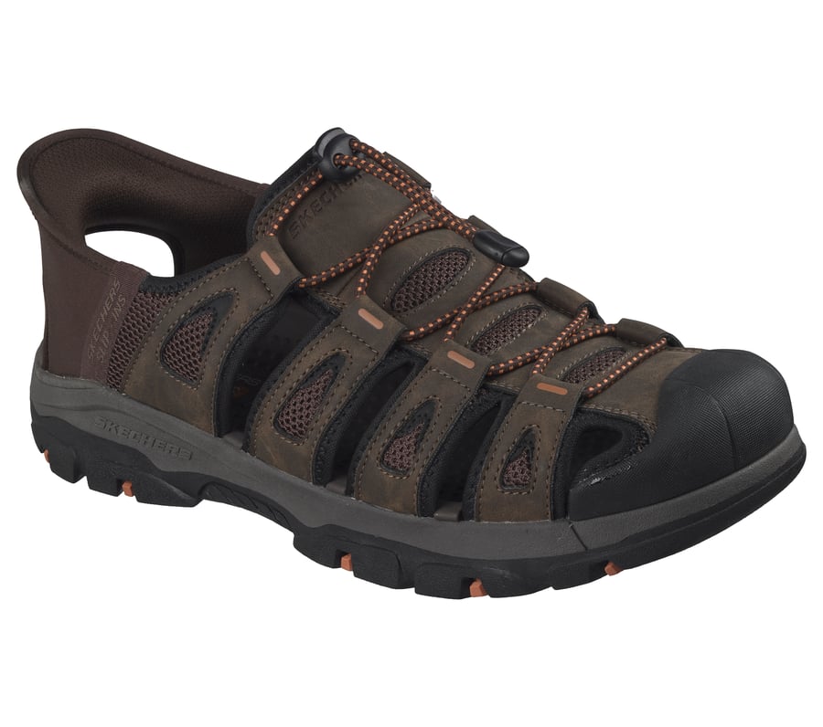 skechers slip-ins rf tresmen – norvick
