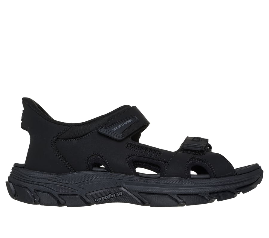 skechers slip-ins relaxed fit respektierte sd - laredo