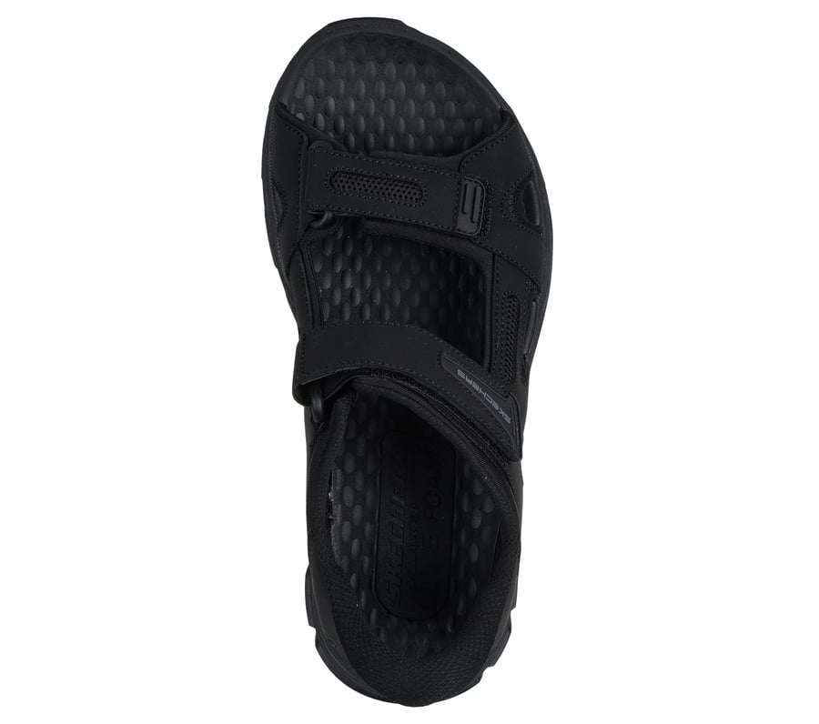 skechers slip-ins relaxed fit respektierte sd - laredo