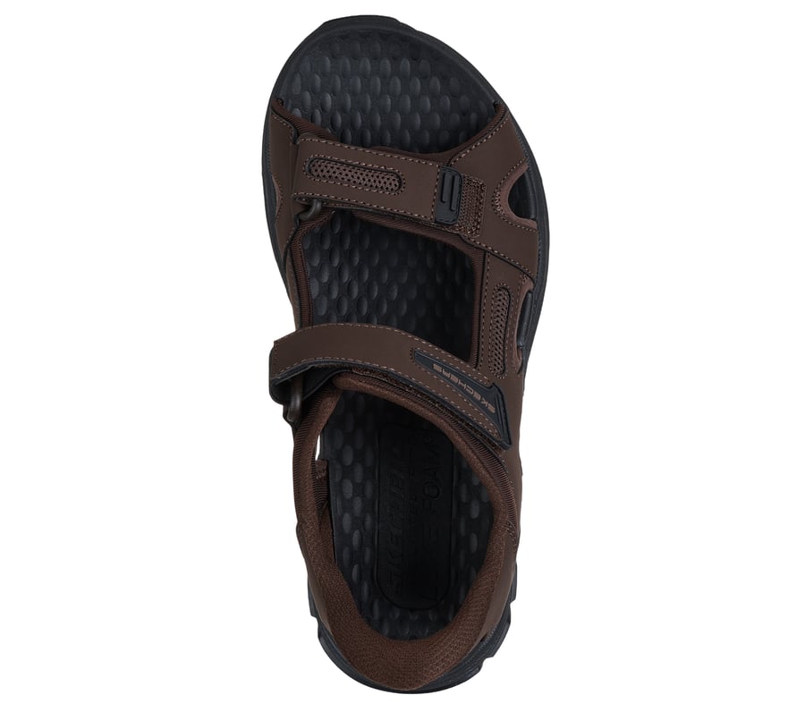 skechers slip-ins relaxed fit respektierte sd - laredo