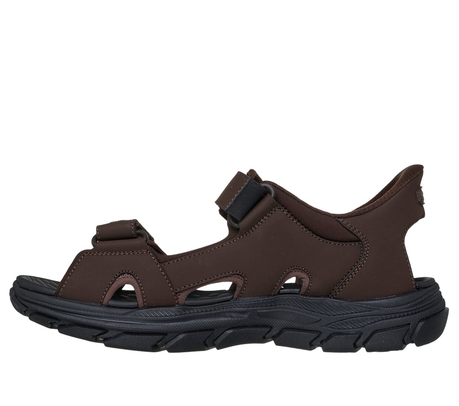 skechers slip-ins relaxed fit respektierte sd - laredo