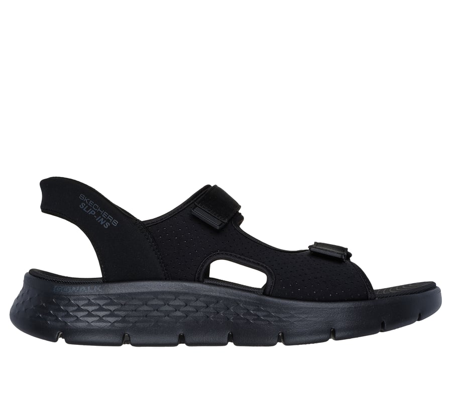 skechers slip-ins go walk flex sd – einfaches einsteigen