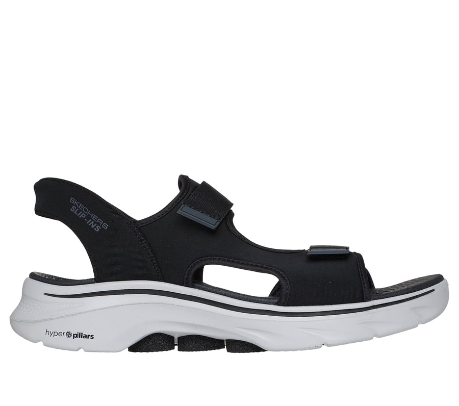skechers slip-ins go walk 7 sandale - ken
