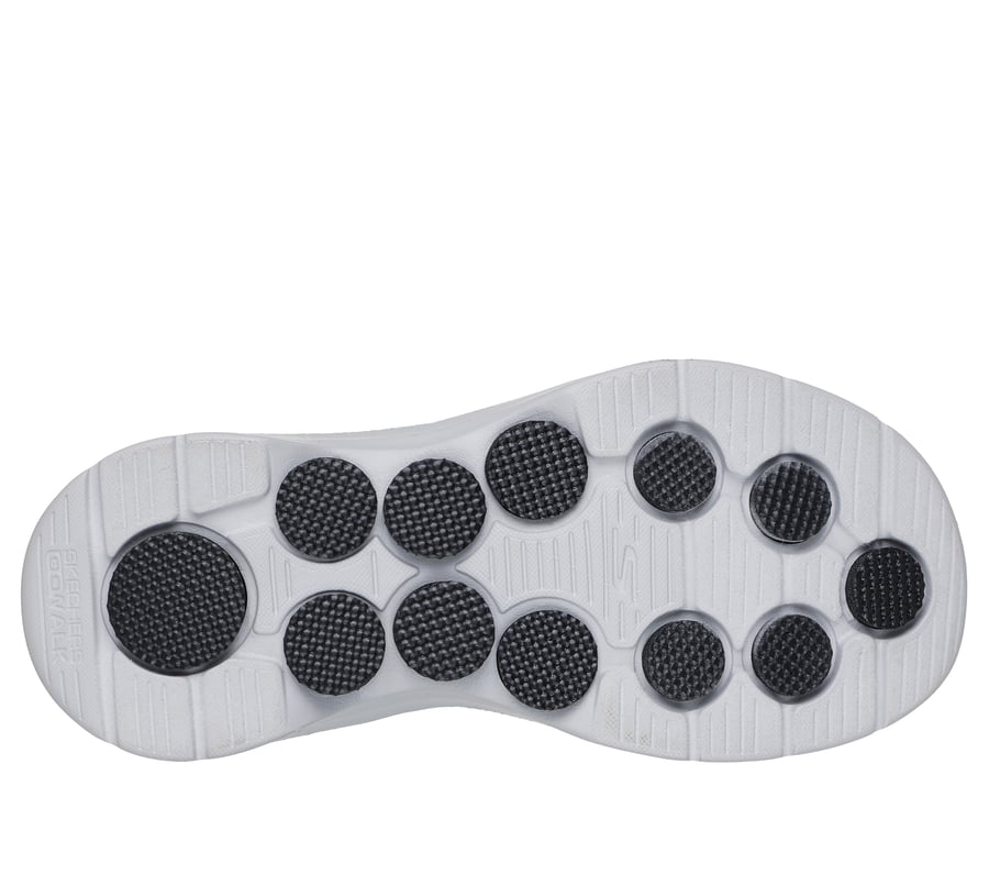 skechers slip-ins go walk 7 sandale - ken
