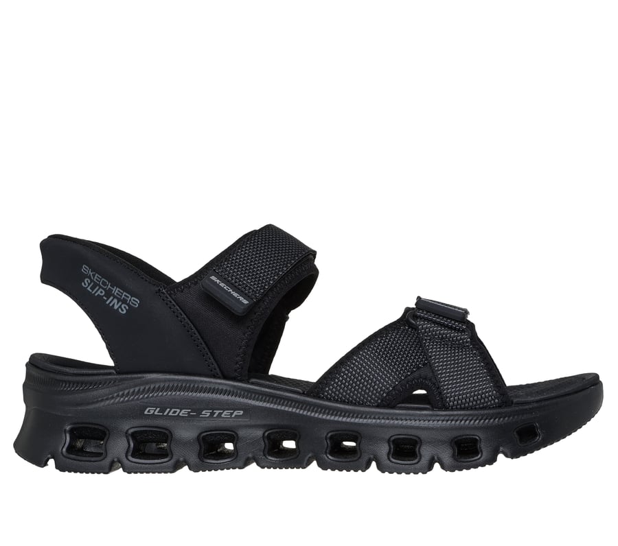 skechers slip-ins glide-step pro sandale - salvoe