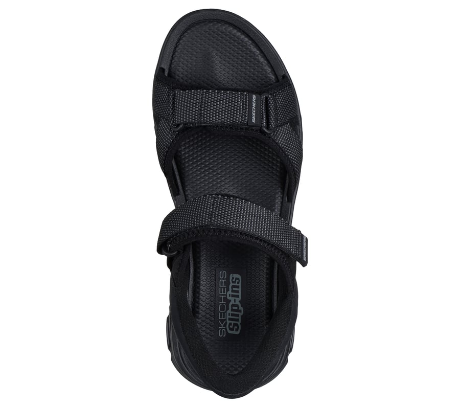 skechers slip-ins glide-step pro sandale - salvoe