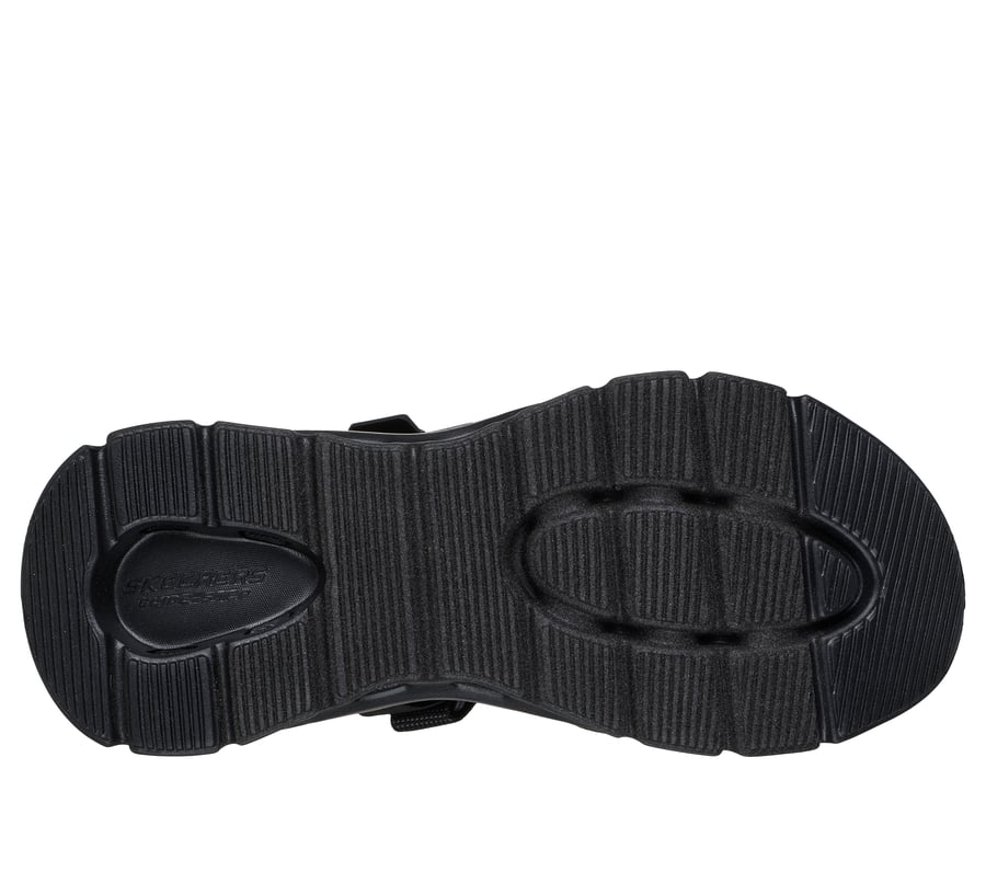 skechers slip-ins glide-step pro sandale - salvoe
