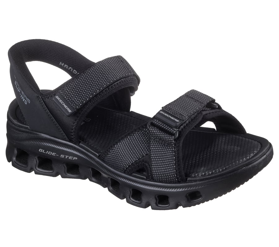 skechers slip-ins glide-step pro sandale - salvoe