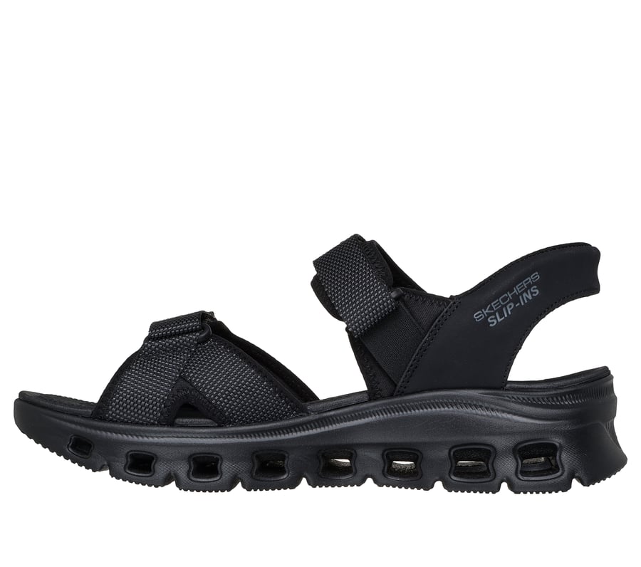 skechers slip-ins glide-step pro sandale - salvoe