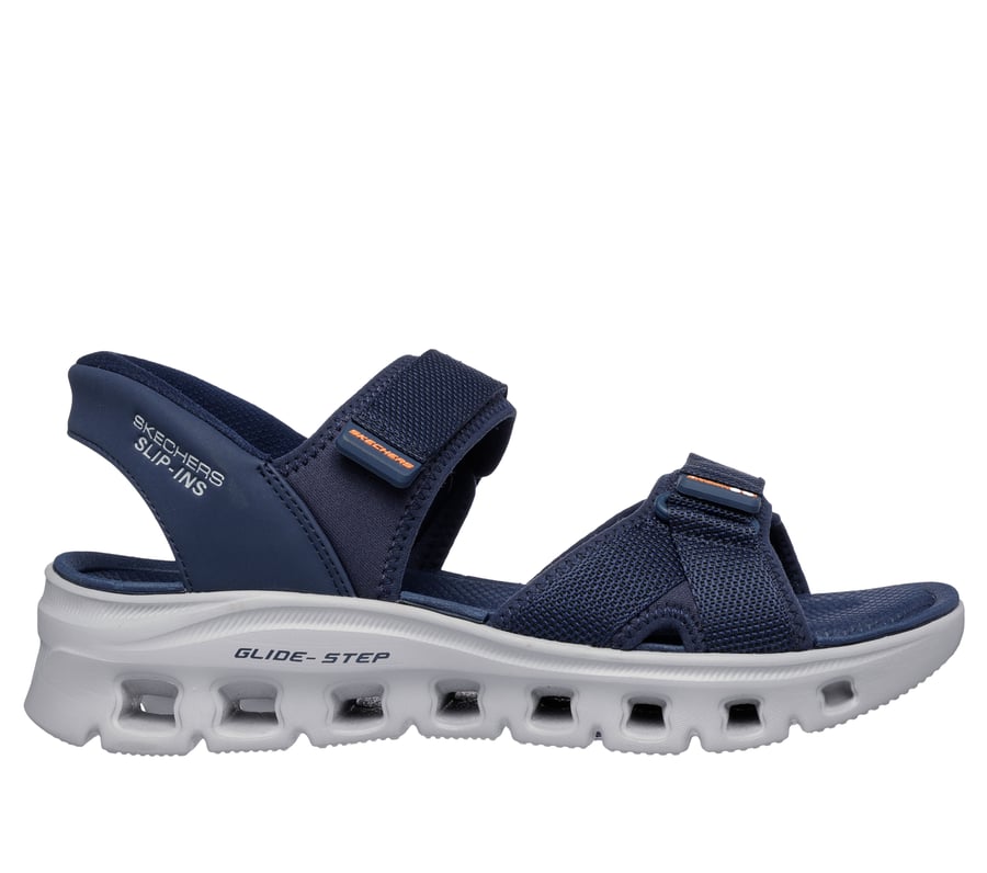 skechers slip-ins glide-step pro sandale - salvoe