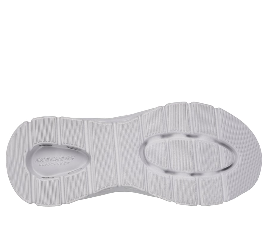 skechers slip-ins glide-step pro sandale - salvoe