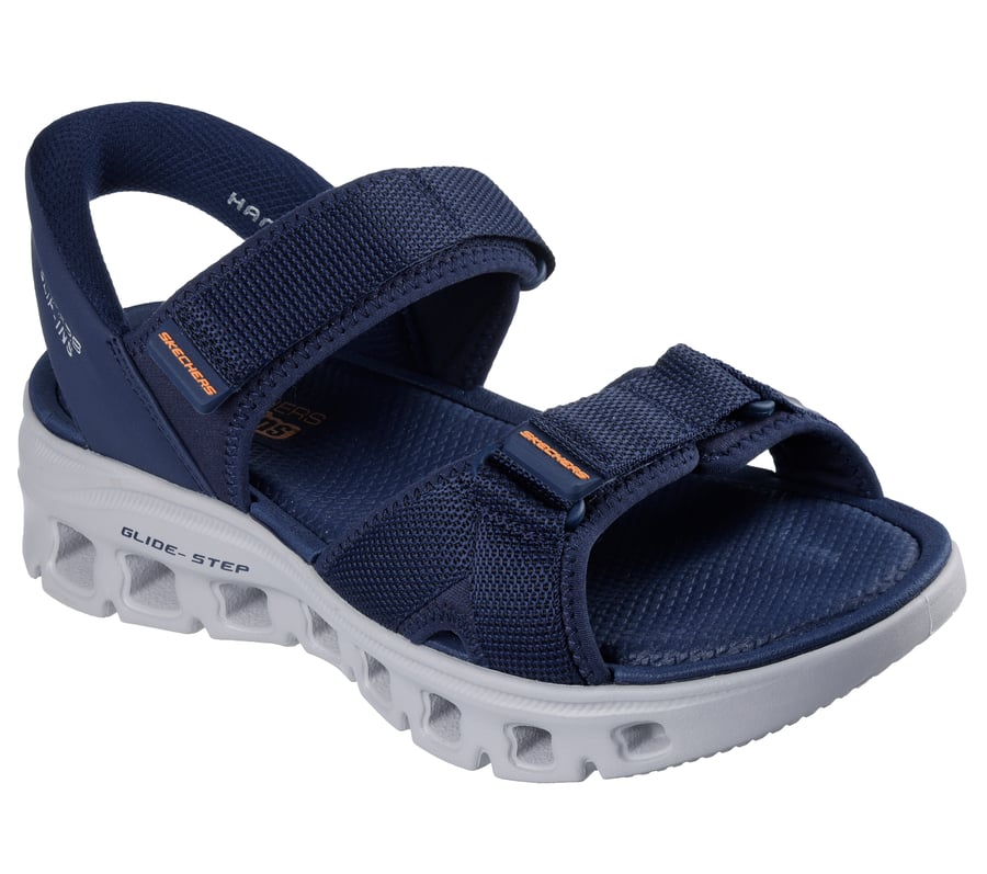 skechers slip-ins glide-step pro sandale - salvoe