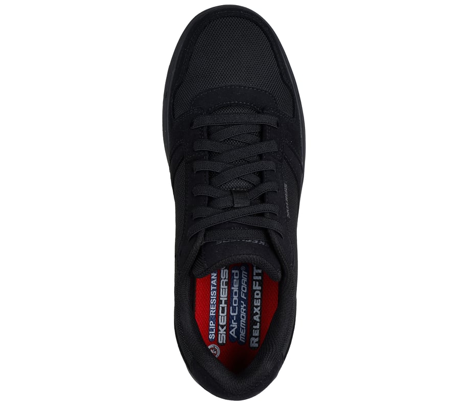 work relaxed fit watab - shred treads