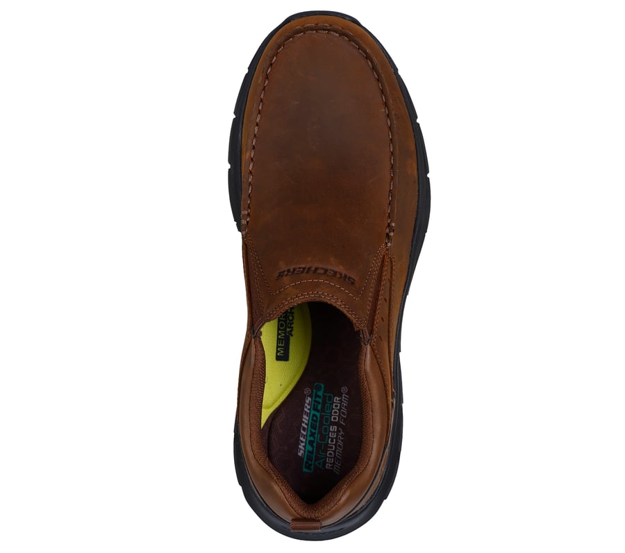 relaxed fit zenfield - fredrick