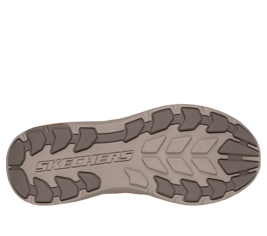 skechers slip-ins relaxed fit pollard - osgood
