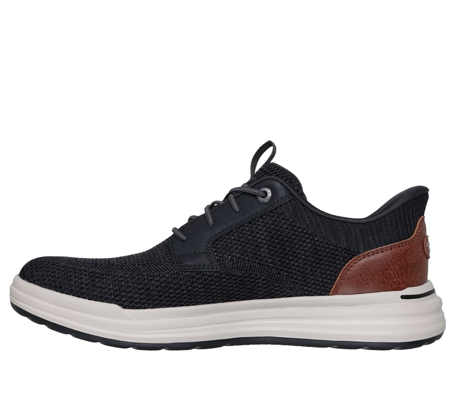 skechers slip-ins relaxed fit sterling - ramone