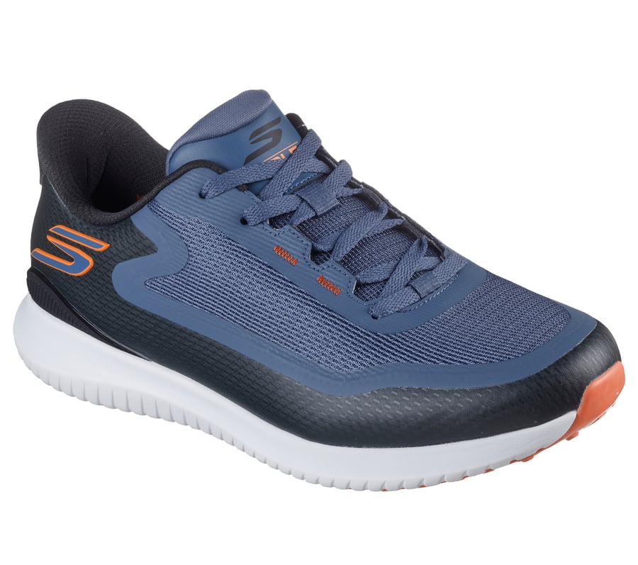 skechers slip-ins go golf flight