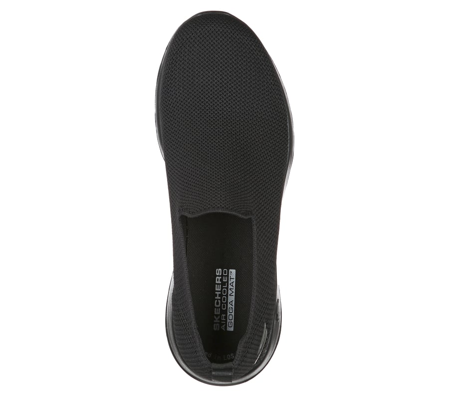 skechers gowalk max - modulierend