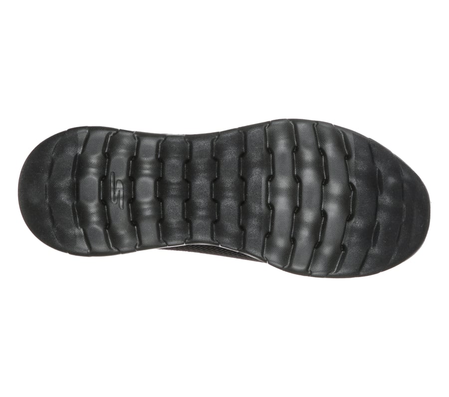 skechers gowalk max - modulierend