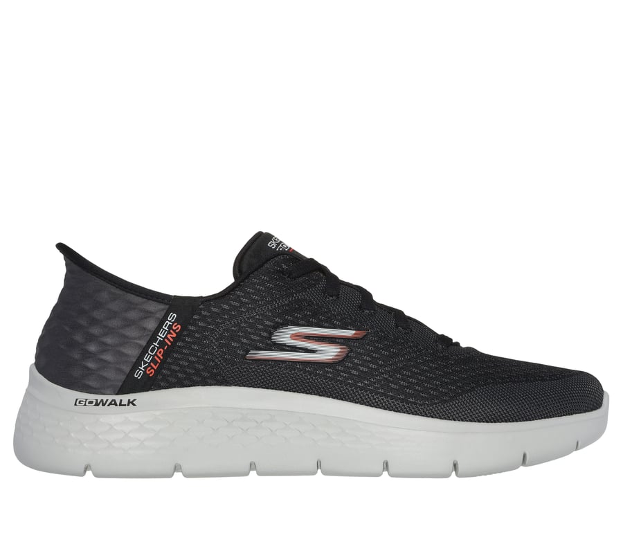 skechers slip-ins go walk flex - new world