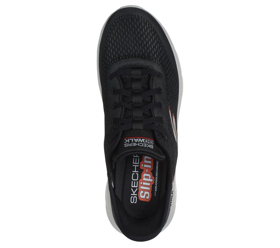 skechers slip-ins go walk flex - new world
