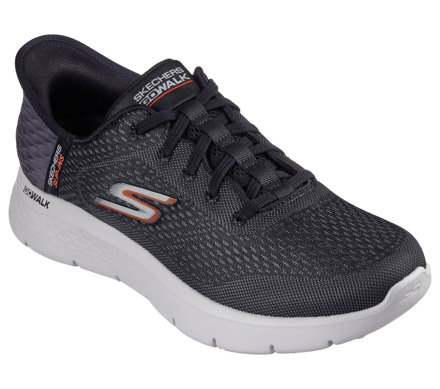 skechers slip-ins go walk flex - new world