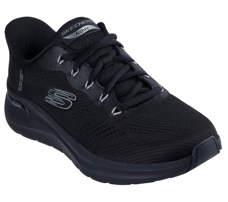 skechers slip-ins arch fit 2.0 – lestur