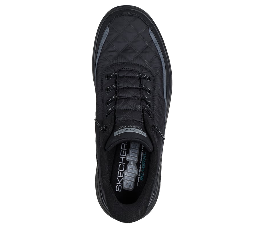 skechers slip-ins relaxed fit urban explore - gemütliche passform