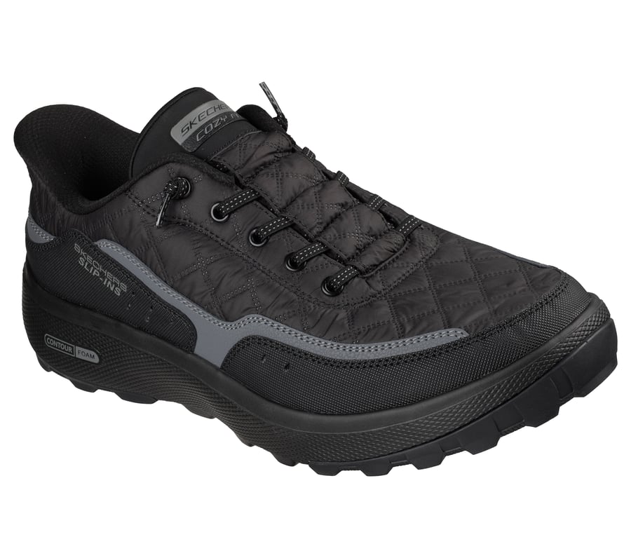 skechers slip-ins relaxed fit urban explore - gemütliche passform