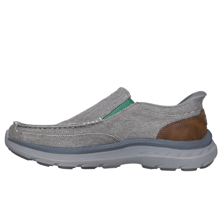 skechers slip-ins john deere relaxed fit pollard - horace