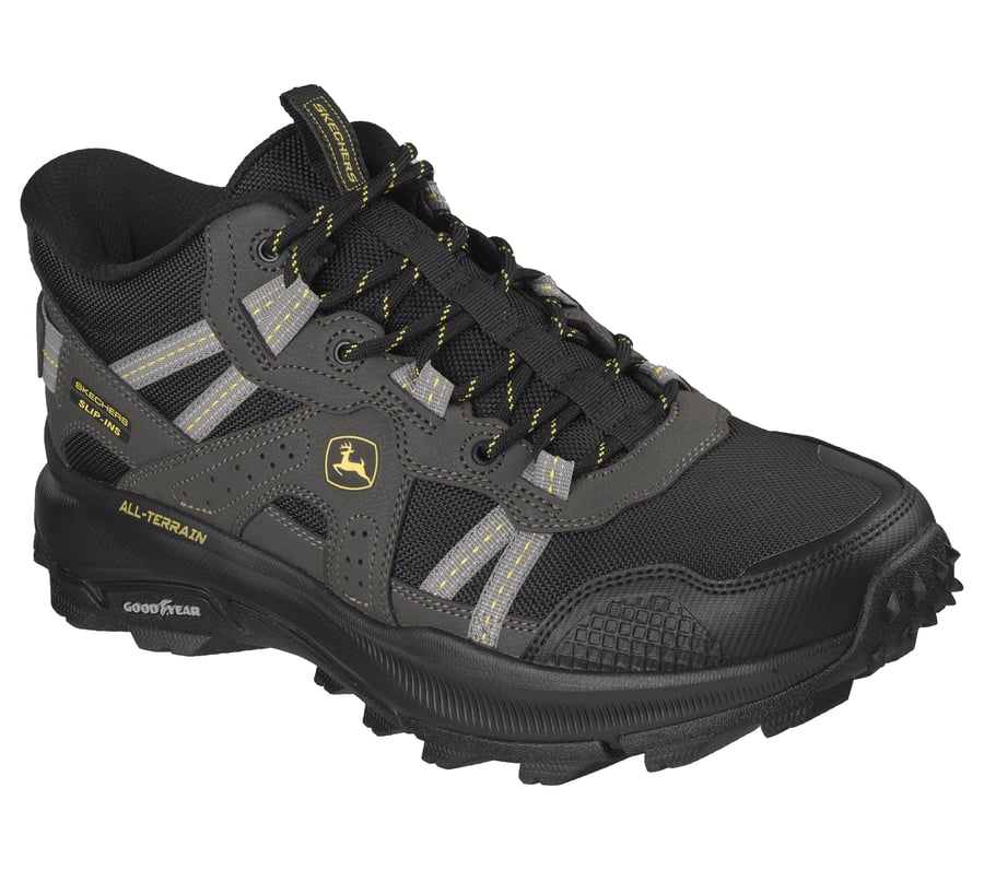 skechers slip-ins john deere equalizer 5.0 trail - reihenkultur
