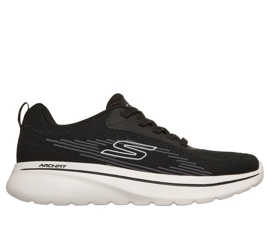 entspannte passform go walk arch fit n-joy - nate